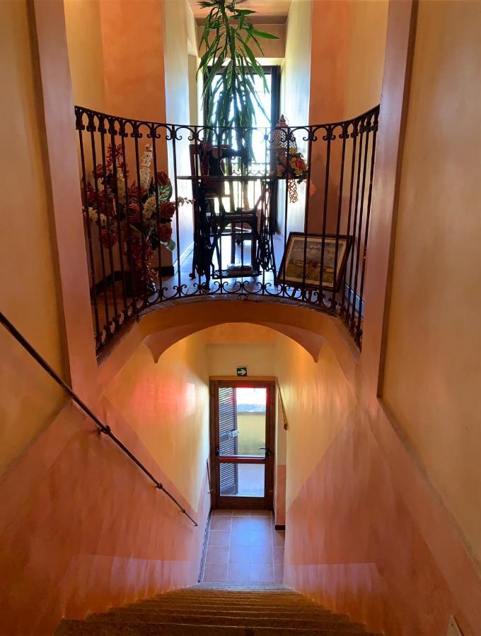 Вілла Agriturismo Cascina Smeralda Pontestura Екстер'єр фото